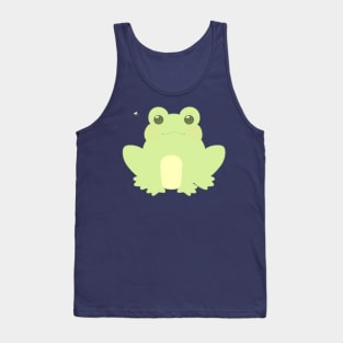 Frog Tank Top